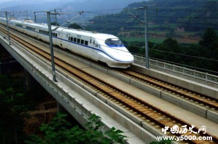 哈牡高鐵正式開通哈牡高鐵建設發(fā)展歷史是怎樣的？