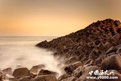 韓國(guó)海底王陵資料介紹 為什么王陵會(huì)在海底