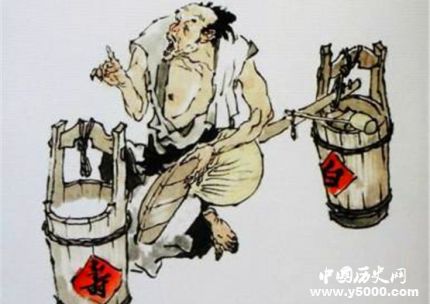 白勝生平簡(jiǎn)介白勝的故事白勝是怎么死的？