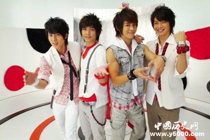 飛輪海歌曲有哪些成員資料介紹飛輪海為什么解散 飛輪海歌曲有哪些成員資料介紹飛輪海為什么解散