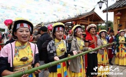 傈僳族民歌歷史特色簡(jiǎn)介傈僳族民歌有什么價(jià)值？