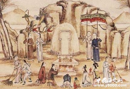 清明掃墓禁忌清明掃墓時(shí)間有講究嗎？