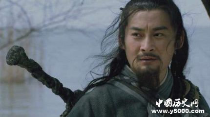 公孫勝與吳用的關系公孫勝的師傅是誰？