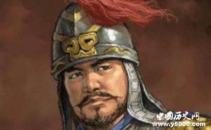 三國(guó)人物王平生平簡(jiǎn)介王平的故事王平是怎么死的？