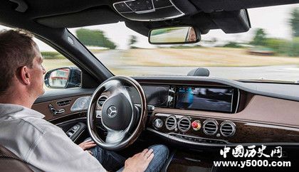 自動(dòng)駕駛技術(shù)介紹自動(dòng)駕駛有哪些技術(shù)優(yōu)勢和特點(diǎn)