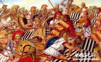 希波戰(zhàn)爭(zhēng)背景過程希波戰(zhàn)爭(zhēng)的影響和意義是什么？
