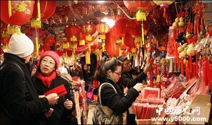 2019英國春節(jié)慶?；顒觾热萁榻B活動時間活動地點介紹