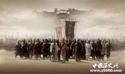 《水滸傳》的價(jià)值《水滸傳》表達(dá)的中心思想到底是什么？