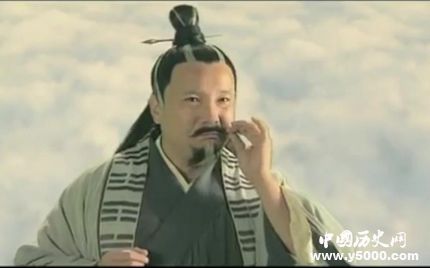 申公豹生平故事簡(jiǎn)介申公豹封的什么神？