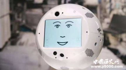 AI宇航員對(duì)話到底說(shuō)了什么？AI宇航員的姓名作用意義