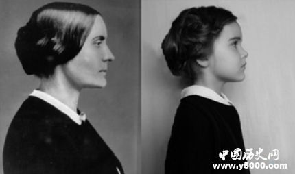 女權(quán)第一人蘇珊安東尼生平故事簡介如何評價(jià)蘇珊安東尼？