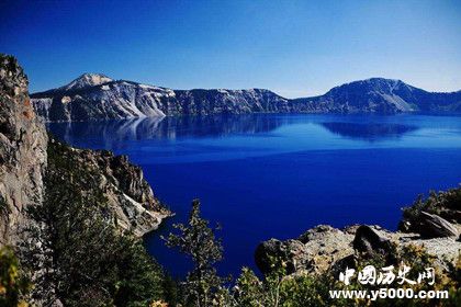 殺人湖之謎：殺人湖殺人案例分析殺人湖為什么殺人