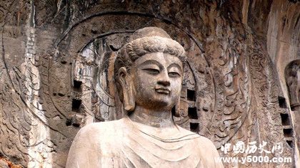 龍門石窟簡介龍門石窟景點(diǎn)和歷史