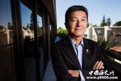 張首晟去世原因是什么張首晟獲得過哪些榮譽張首晟主要成就