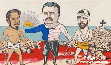 日俄戰(zhàn)爭簡介日俄戰(zhàn)爭傷亡日俄戰(zhàn)爭挽救了中國？