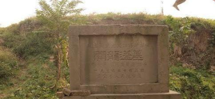 關(guān)龍逄生平傳說簡介關(guān)龍逄墓在哪里？