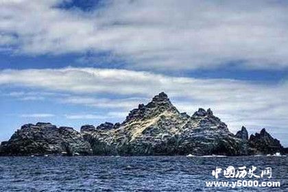 死神島未解之謎:死神島吃人事件是怎么回事 死神島未解之謎:死神島吃人事件是怎么回事