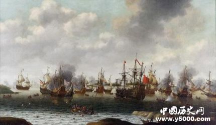 英荷戰(zhàn)爭簡介英荷戰(zhàn)爭的過程英荷戰(zhàn)爭的本質(zhì)是什么？