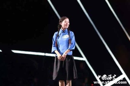 詩詞大會(huì)陳更冠軍四季詩詞大會(huì)總冠軍都是哪些人？