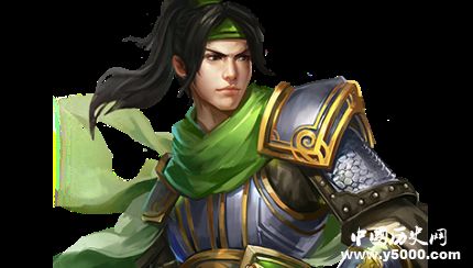 三國(guó)人物陸遜生平簡(jiǎn)介陸遜的故事陸遜是怎么死的？