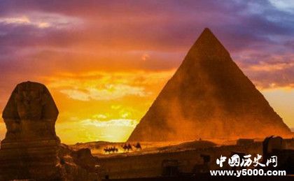 埃及的發(fā)展史簡介：埃及是如何崛起和衰落的？