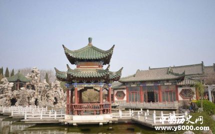 天波府究竟在哪 歷史上真的存在天波府嗎？