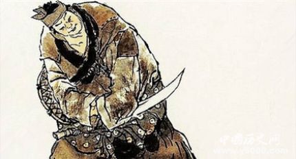 王定六生平簡(jiǎn)介王定六的故事王定六是怎么死的？