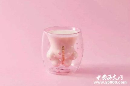 瘋搶星巴克貓爪杯星巴克貓爪杯限量嗎星巴克貓爪杯多少錢？