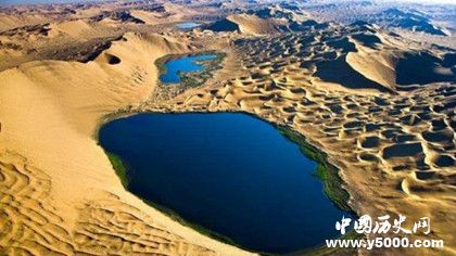 羅布泊之謎:羅布泊是游移湖嗎 羅布泊之謎:羅布泊是游移湖嗎