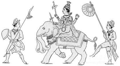 印歐族包含了哪些種族？印歐人的發(fā)展歷史過程介紹！