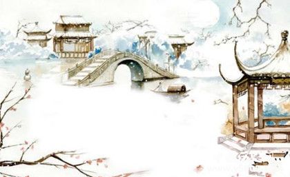 小雪節(jié)氣詩句大全 小雪節(jié)氣諺語民謠有哪些