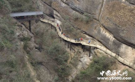 蜀道難難于上青天到底有多難蜀道在哪個(gè)地方？