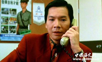 向華強(qiáng)簡介向華強(qiáng)生平經(jīng)歷影視作品介紹人物評價怎么樣