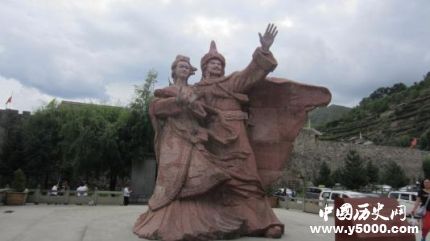 盤點(diǎn)影響了中國歷史的著名女性