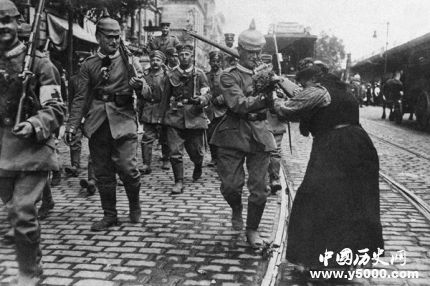 奧匈帝國發(fā)展歷史簡介奧匈帝國是現(xiàn)在的哪個國家？