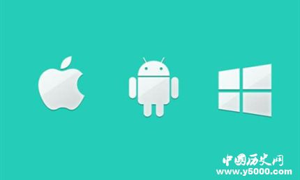 微軟放棄移動操作系統(tǒng)手機移動操作系統(tǒng)都有哪些？