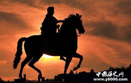 騎士精神的歷史來源和特點(diǎn)，騎士精神是怎么消亡的？