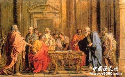 梭倫改革簡(jiǎn)介梭倫改革的內(nèi)容梭倫改革的意義是什么？