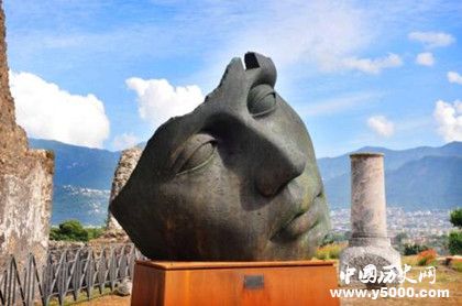 龐貝古城歷史資料介紹 龐貝古城是如何滅亡的