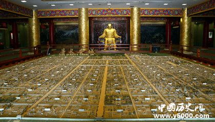 西安古稱西安的歷史西安在古代的稱呼有哪些 西安古稱西安的歷史西安在古代的稱呼有哪些