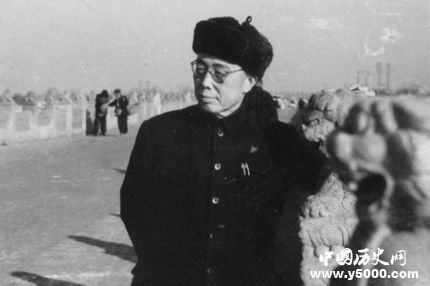 田漢生平經(jīng)歷簡(jiǎn)介田漢是怎么死的？