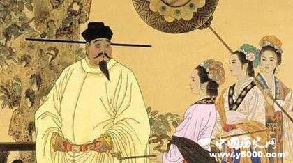 宋太祖趙匡胤之死：宋太祖是怎么死的