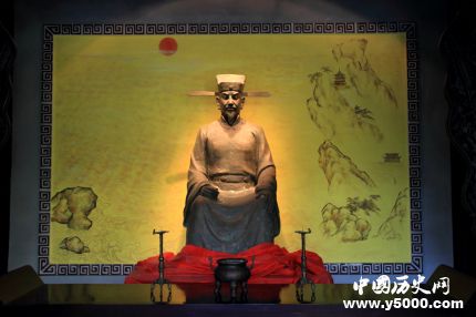 陸秀夫生平事跡簡(jiǎn)介陸秀夫跳海處在哪？