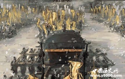 中國古代五禮習(xí)俗講究簡介古代五禮指的是什么？