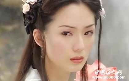 何仙姑資料簡介何仙姑的身份何仙姑怎么成仙的