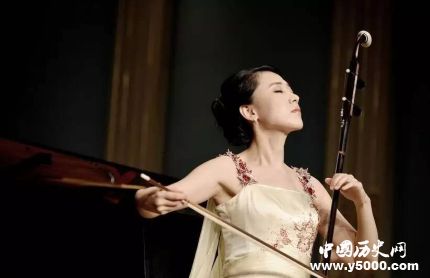 二胡歷史簡介二胡的基本構(gòu)造二胡起源于何地？