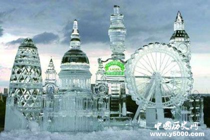 哈爾濱歷史文化介紹哈爾濱旅游景點介紹