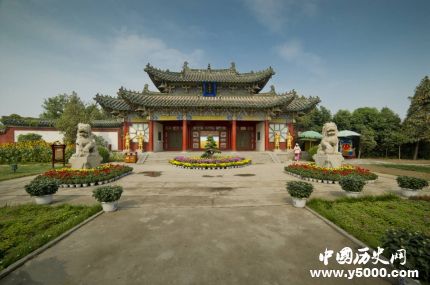 天波府究竟在哪 歷史上真的存在天波府嗎？