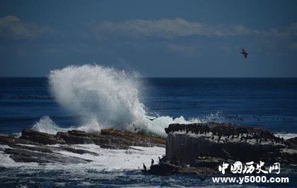 好望角為什么叫風(fēng)暴角  好望角風(fēng)暴的成因