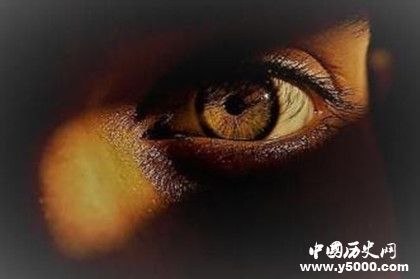 第六感是什么第六感真的存在嗎第六感準(zhǔn)確嗎 第六感是什么第六感真的存在嗎第六感準(zhǔn)確嗎